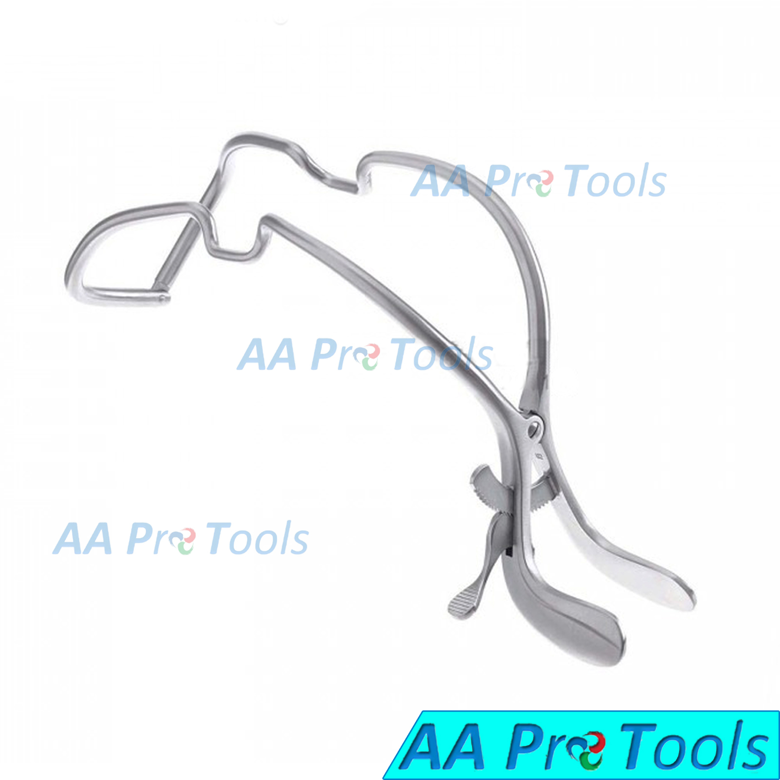 AA Pro: New Dental Surgical Jennings Mouth Gag 15cm Surgical Instruments