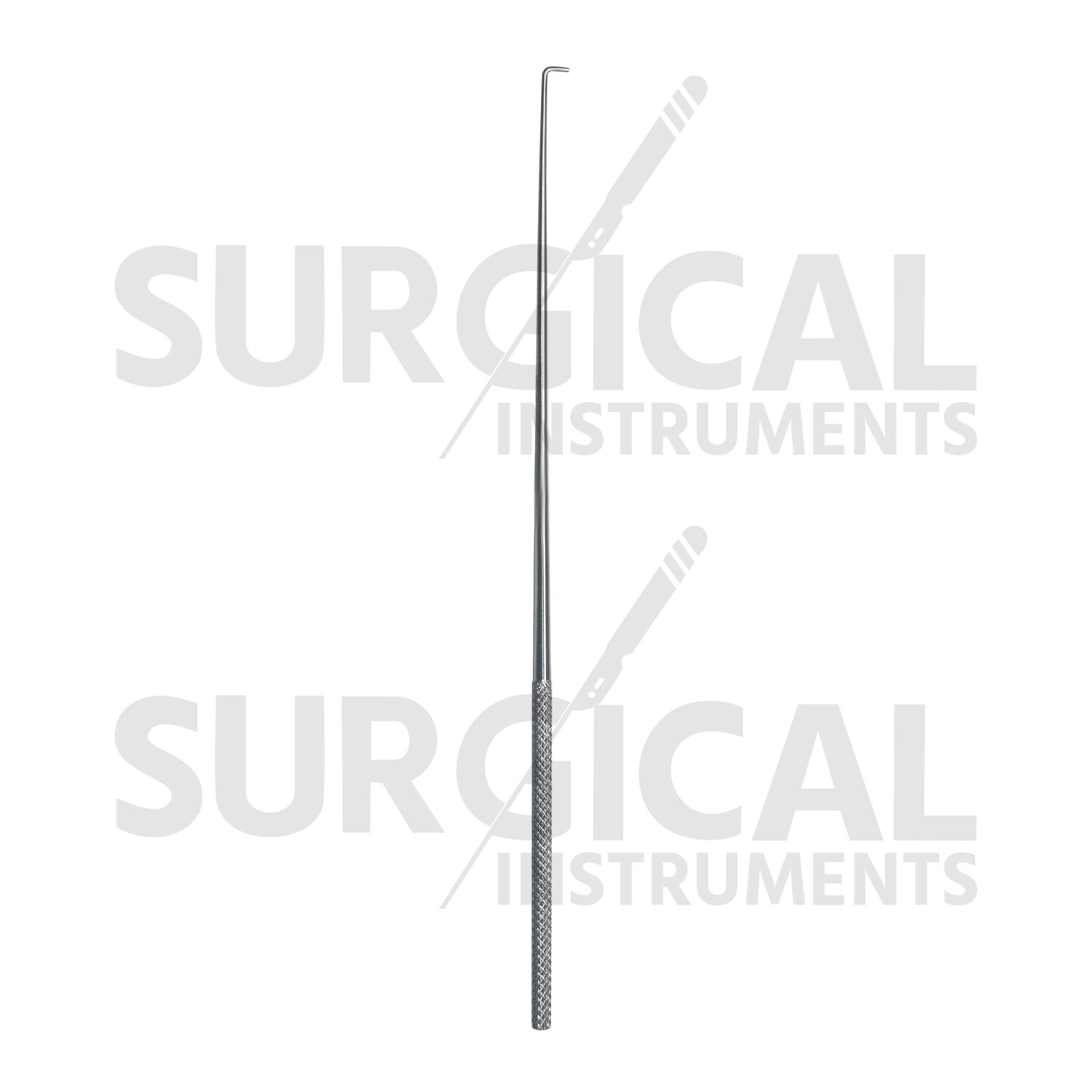 12 Pcs Day Ear Hook 6.5″ Small 1 MM ENT Surgical Instruments German Grade