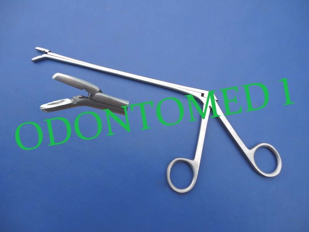 Cushing Pituitary Rongeurs 7″ 5mm (Down) Ent Surgical Instruments