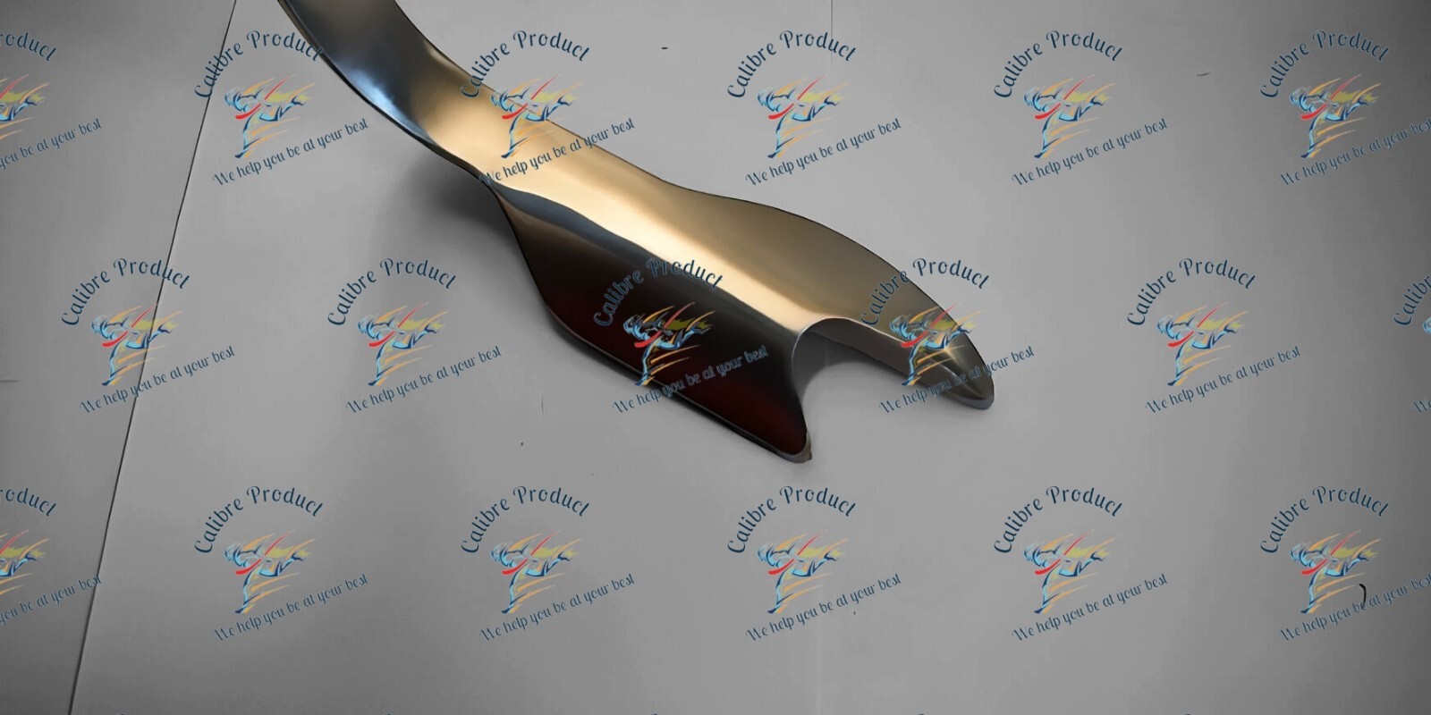 Left Dorr Posterior Capsule Sciatic Nerve Protection Retractor Hip Surgery