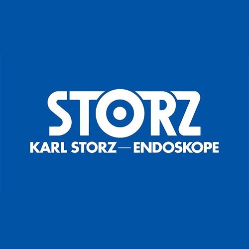 KARL STORZ 456801 Blakesley-Wilde Nasal Cutting Forceps 90° Up Bite 4×6 mm NEW