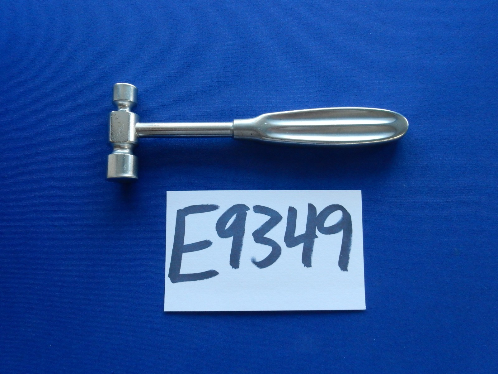 V. Mueller Orthopedic 9oz Mallet 7-1/2″