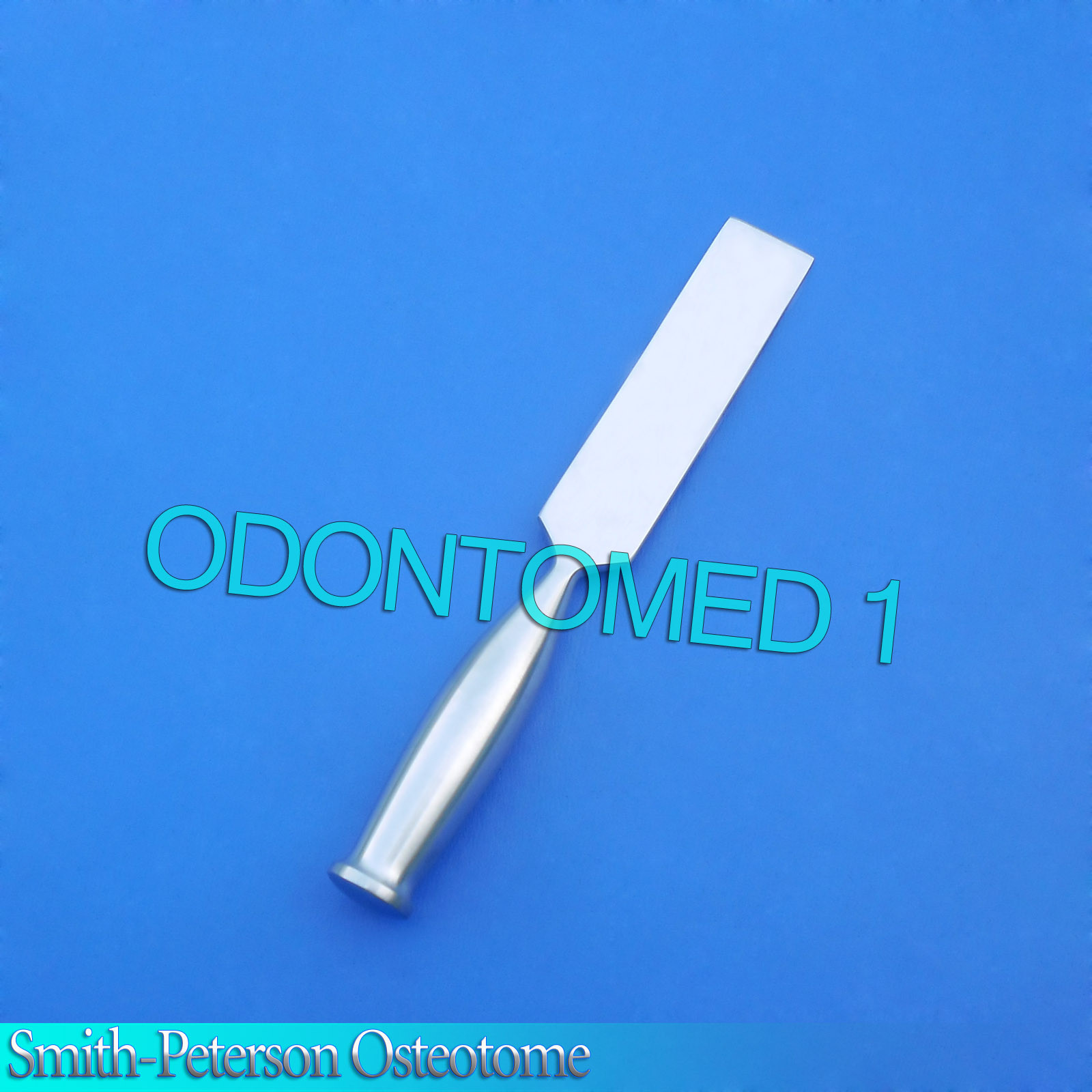 Smith-Peterson Osteotome Chisels 20cm,25mm Surgical Orthopedic Instrument