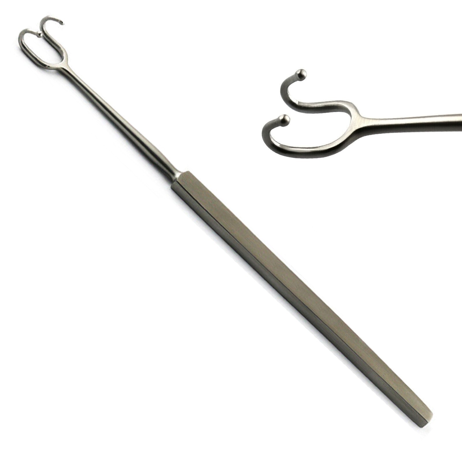 Blepharoplasty Instruments Kit Eyelid Retractors Micro Eye Surgery Ophthalmic CE