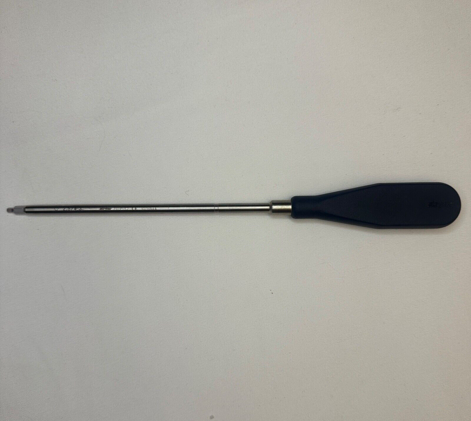 Stryker 703592 AxSOS Orthopedic Hex Driver 2.5/4.3mm