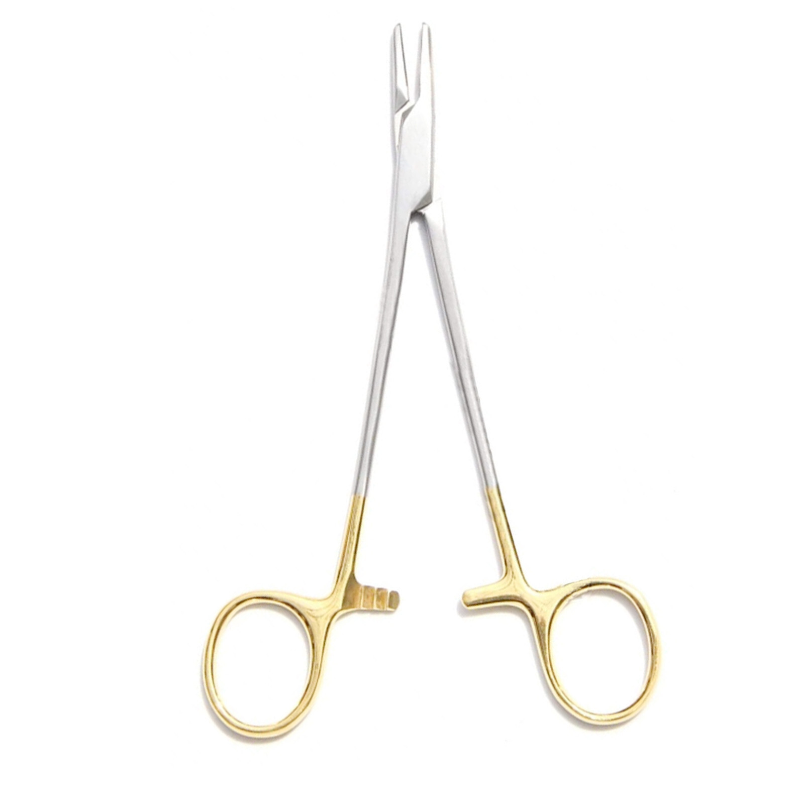 ODM T/C Mayo Hegar Needle Holder 6» Surgical Instruments