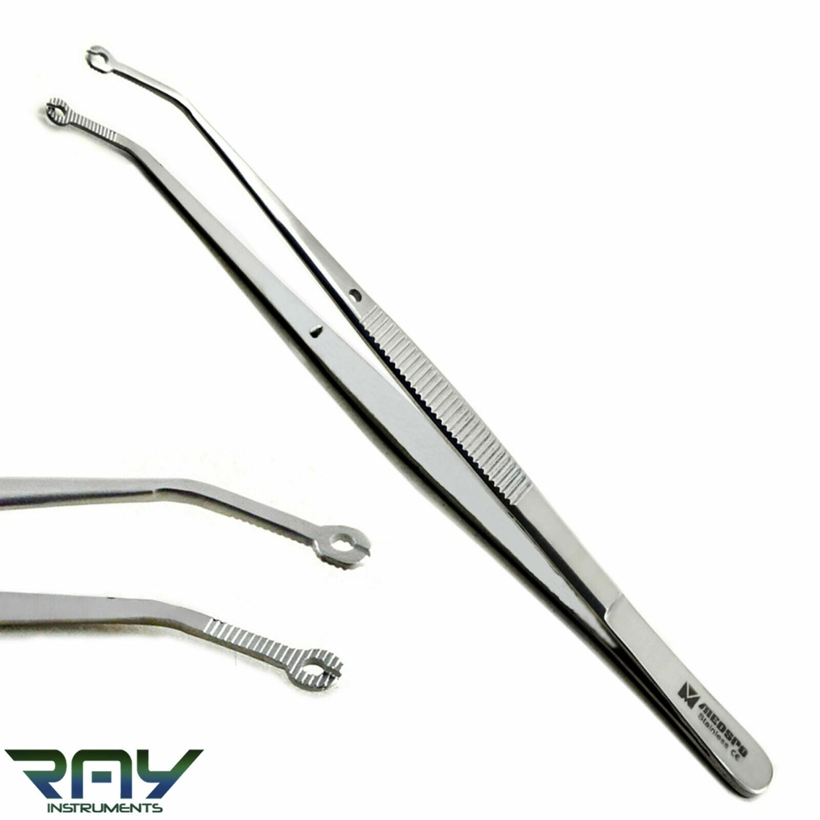 Ophthalmology Instruments Kit Cataract Eye Surgery Procedure Eyelid Retractors