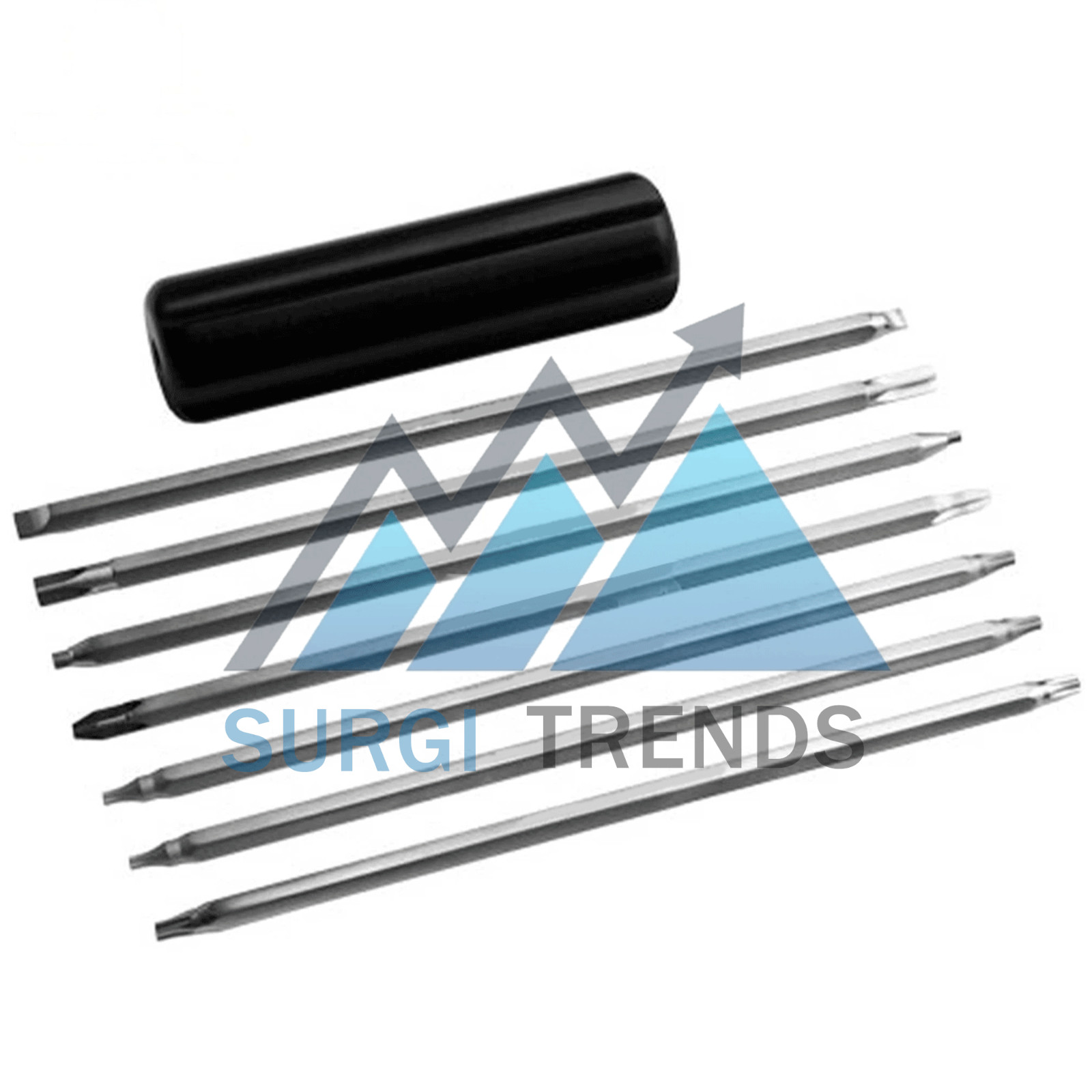Universal Screwdriver Set orthopedic Surgical Instruments A+ Quality