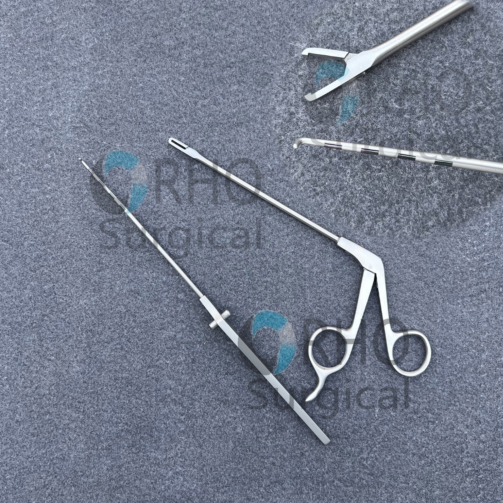 Arthroscopy Suture Grasper Suture Manipulator, Arthroscopy Probe Knife Hook Inst