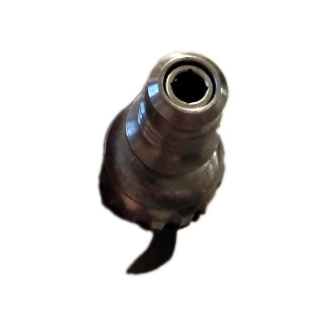 Odev Ref 10400123, Cannulated Surgical Handle