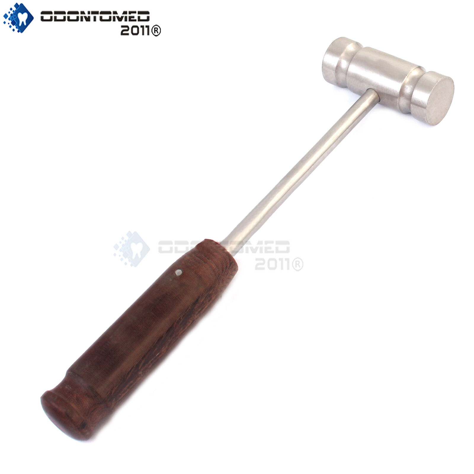 Bone Mallet Fiber Handle 400 Grams Orthopedic instruments