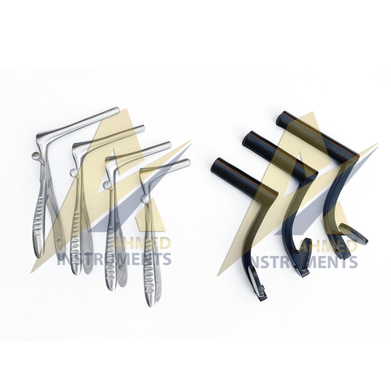 Transsphenoidal-Killian Speculum Set Best Quality