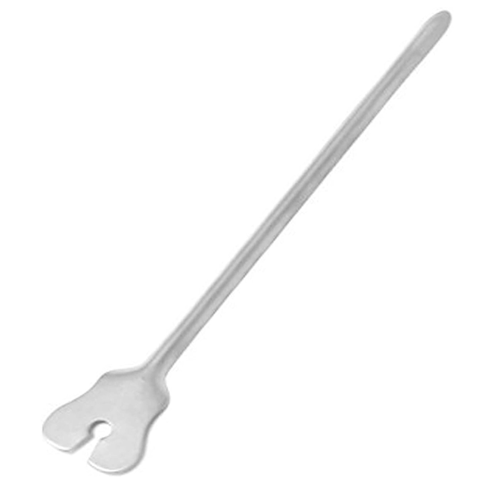Grooved Director With Tongue Tie 5.5″ Surgical Instruments