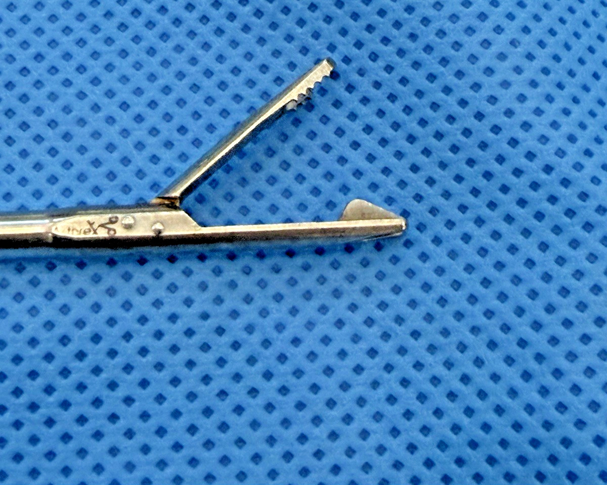 ✅Arthrex AR-13990 Scorpion Suture Passer, 16 mm
