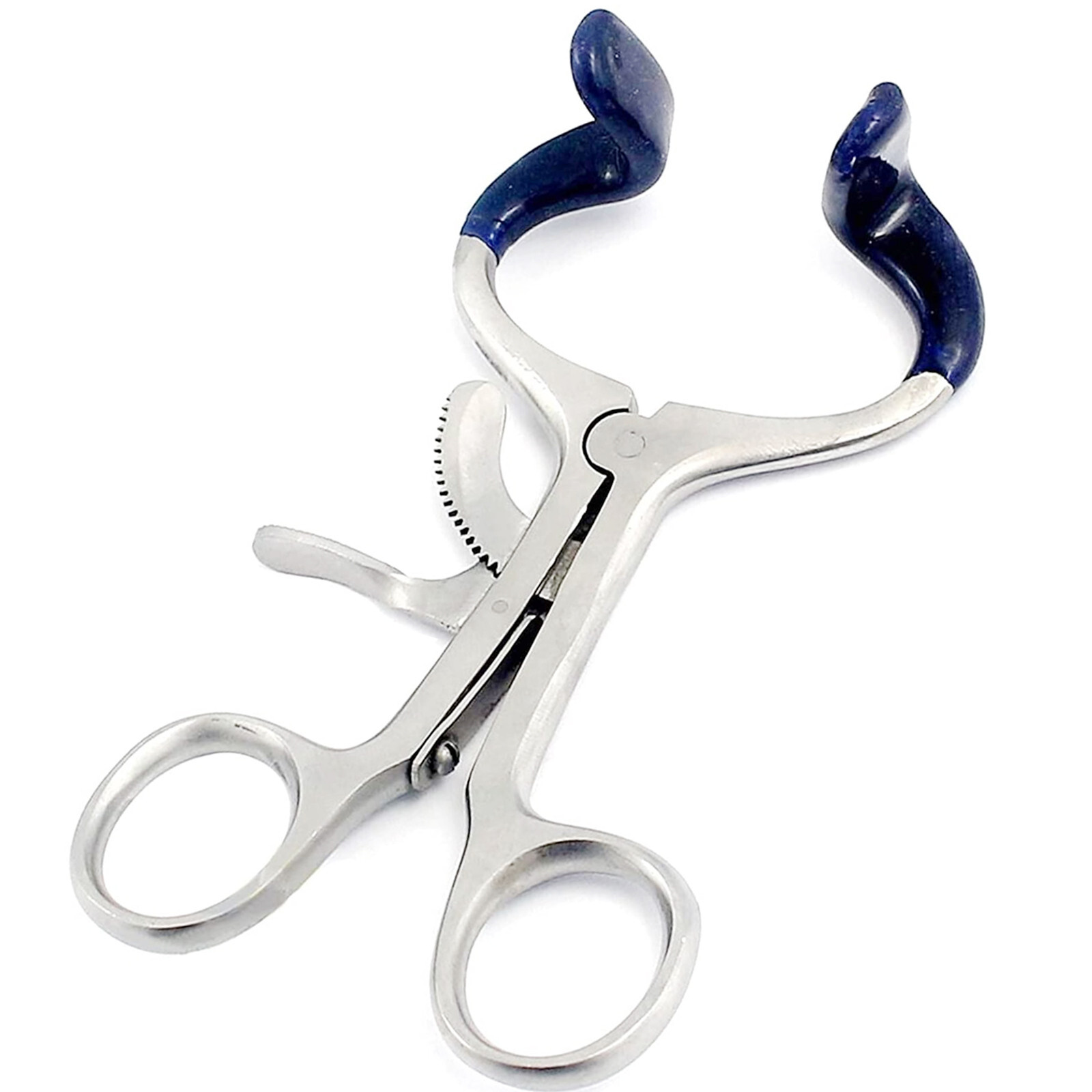 Molt Mouth Gag Blue 4.5″ Dental Surgical Instruments