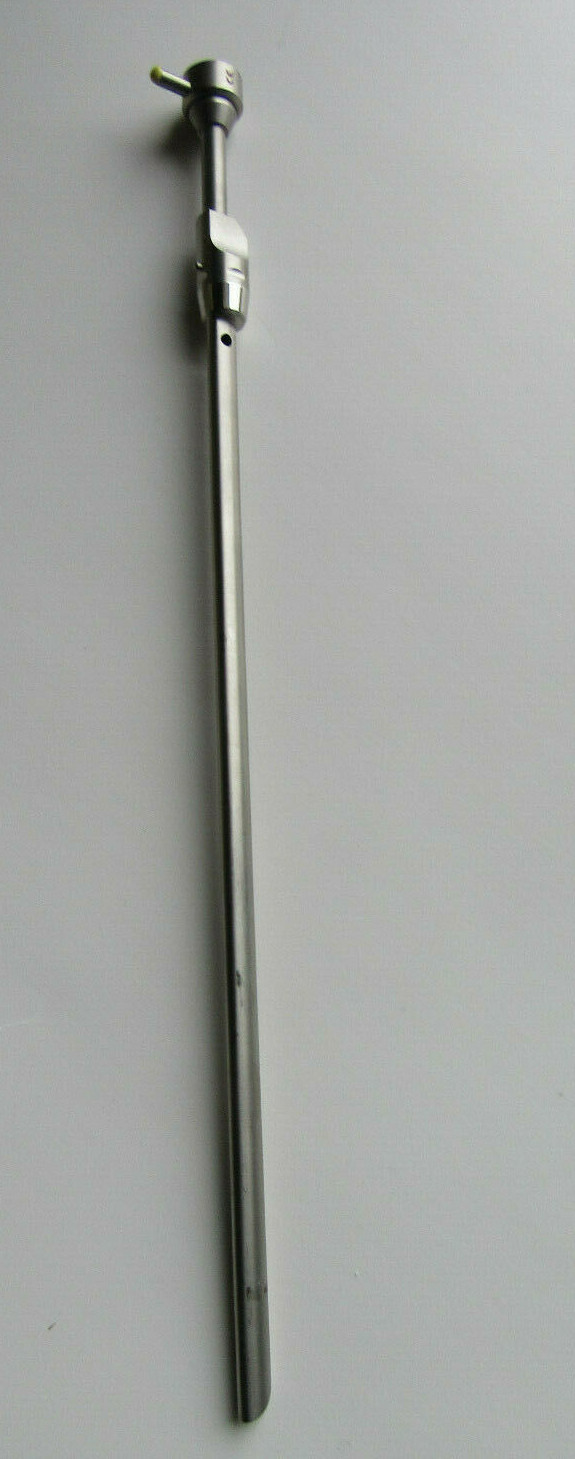 Richard Wolf Surgical Endoscope Viewing 21 Fr Obturator Sheath Ref: 8632.724