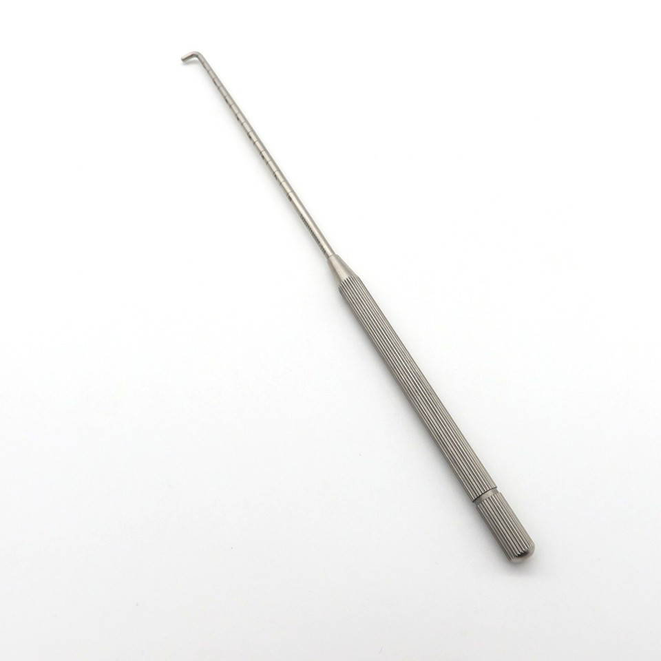 5mm Arthroscopy Probe Knife Set 2 Pcs Arthroscopic Surgical Instruments