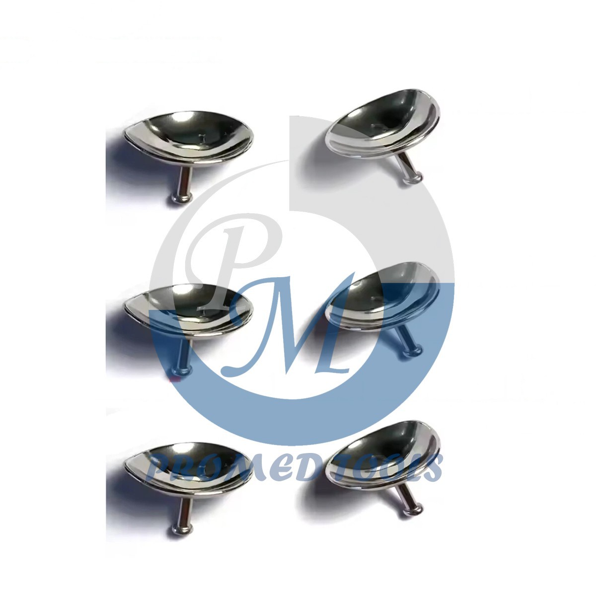 Eye shield Ocular Sclera Protection Laser Tattoo Remove Eyelid 3 Pairs S M L